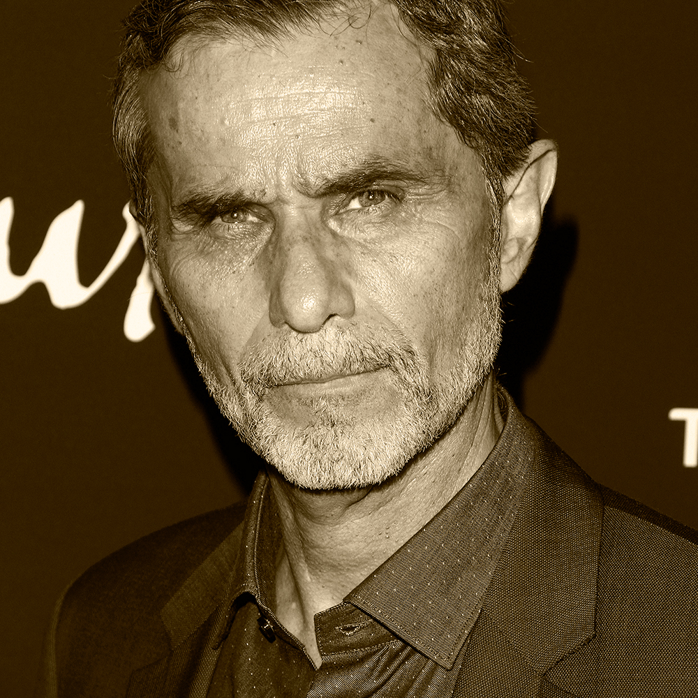 Humberto Zurita