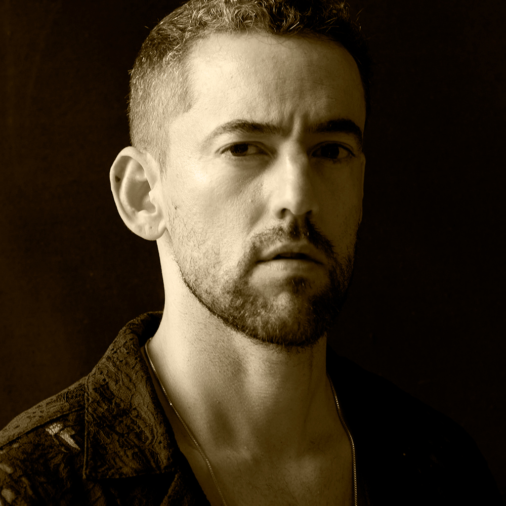 Luis Gerardo Mendez